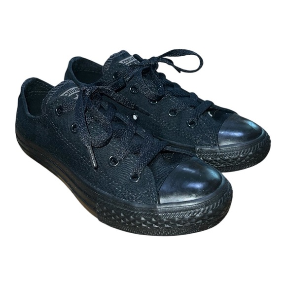 Converse Unisex Kids Shoes - Picture 4 of 9